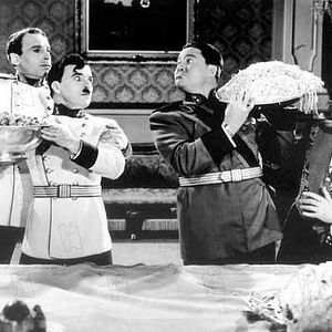 Photo Jack Oakie