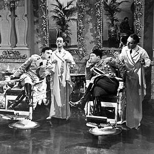 Photo Jack Oakie