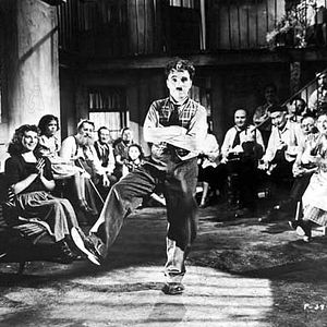 Photo Charles Chaplin