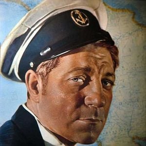 Photo Jean Gabin