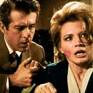 Photo Angie Dickinson