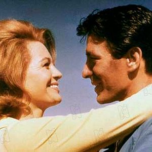 Photo Angie Dickinson