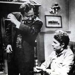 Photo Budd Boetticher