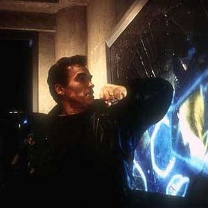 Photo Arnold Schwarzenegger