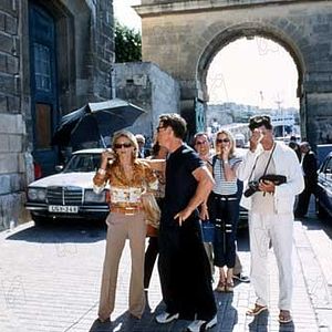 Photo Bruce Greenwood