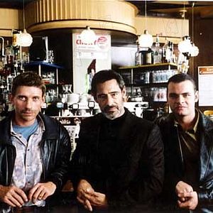 Photo Gérard Lanvin