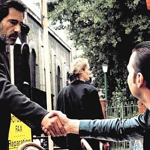 Photo Gérard Lanvin