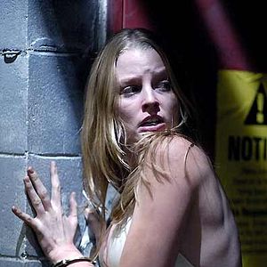 Photo Franck Khalfoun