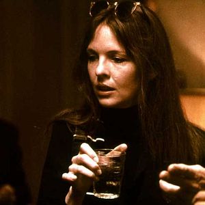 Photo Diane Keaton
