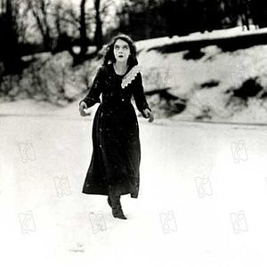 Photo D.W. Griffith