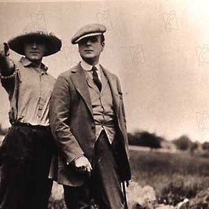 Photo D.W. Griffith