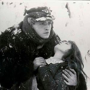 Photo D.W. Griffith