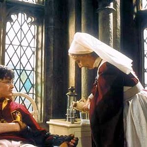 Photo Harry Potter et la chambre des secrets