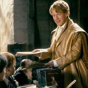 Photo Rupert Grint