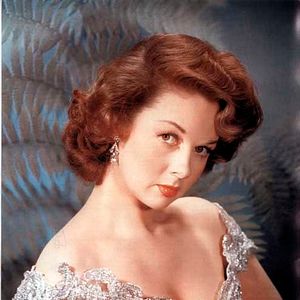 Photo Susan Hayward