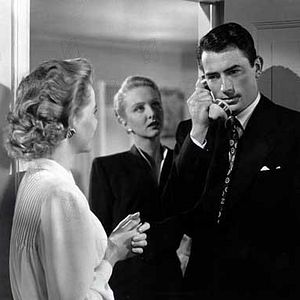 Photo Dorothy McGuire