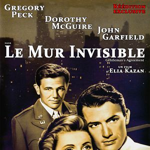 Photo Le Mur invisible