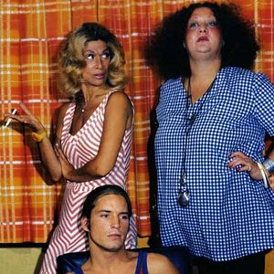 Photo Paul Morrissey