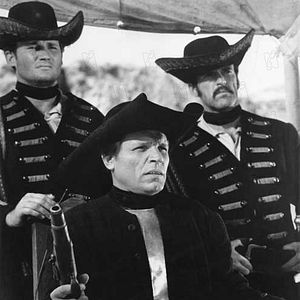 Photo Leslie Stevens