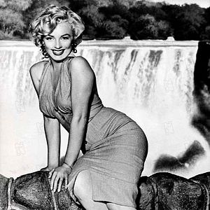 Photo Marilyn Monroe