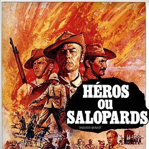 Photo Bruce Beresford