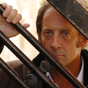 Photo Vincent Lindon