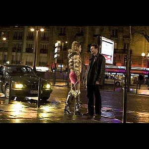 Photo Pierre Morel