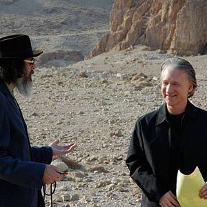 Photo Bill Maher