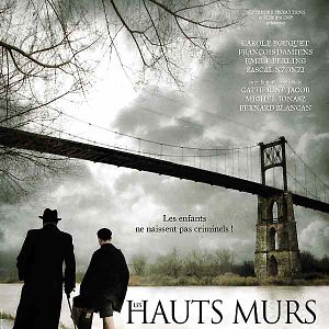 Photo Les Hauts murs
