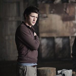 Photo Matt Dallas
