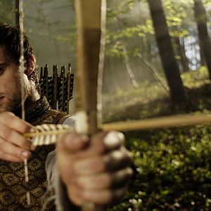 Photo Jonas Armstrong