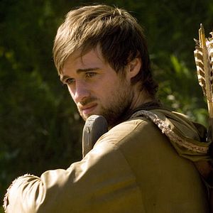Photo Jonas Armstrong