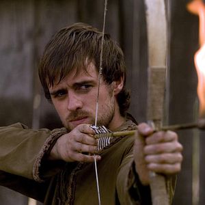 Photo Jonas Armstrong