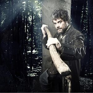 Photo Robin des bois