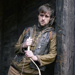 Photo Jonas Armstrong