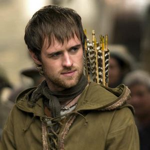 Photo Jonas Armstrong