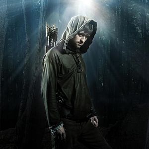 Photo Jonas Armstrong