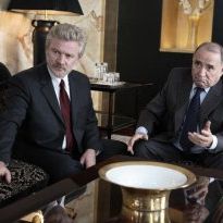 Photo Les Prédateurs