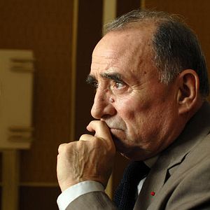 Photo Claude Brasseur