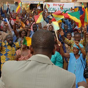 Photo Les Prédateurs