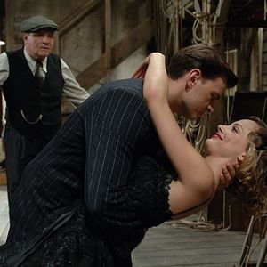 Photo Nora Arnezeder
