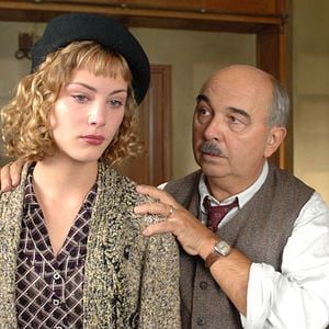 Photo Nora Arnezeder