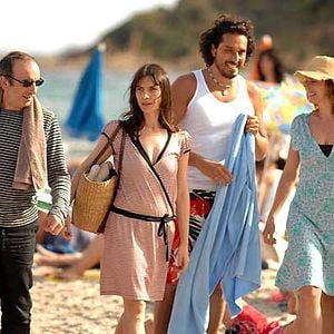Photo Les Randonneurs à Saint-Tropez