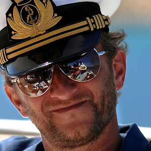 Photo Benoît Poelvoorde