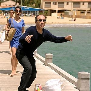 Photo Les Randonneurs à Saint-Tropez