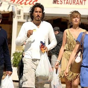 Photo Les Randonneurs à Saint-Tropez
