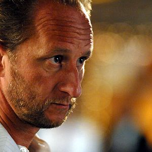 Photo Benoît Poelvoorde