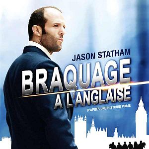 Photo Braquage à l'Anglaise
