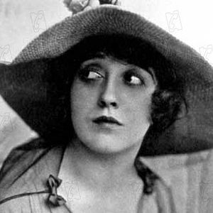 Photo Mabel Normand