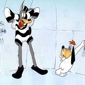 Photo Tex Avery